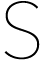 S