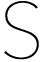 S