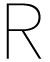 R